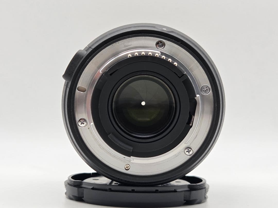 【美】Nikon AF-S Micro NIKKOR 60mm F2.8G ED