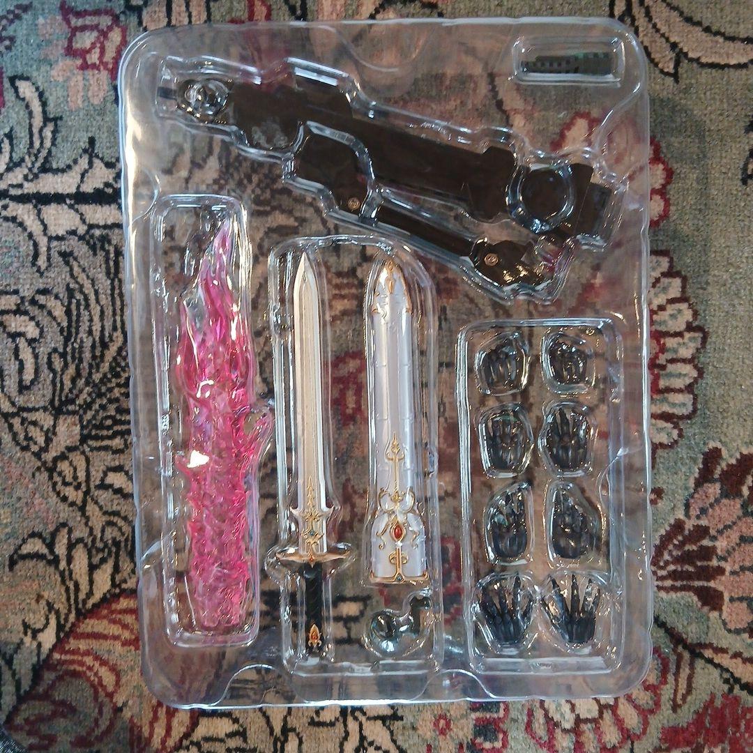 BANDAI LBUILD サーバイン