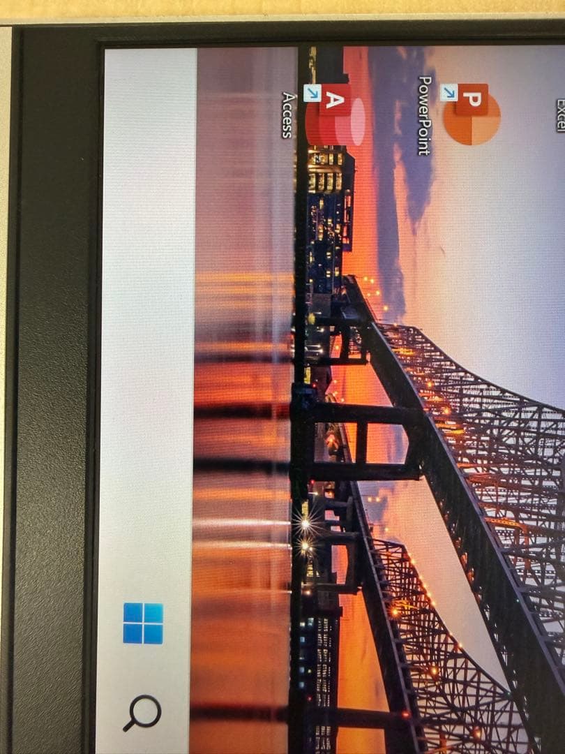 ③NEC VK23TG-U 2in1 CORE i5 Win11 Pro
