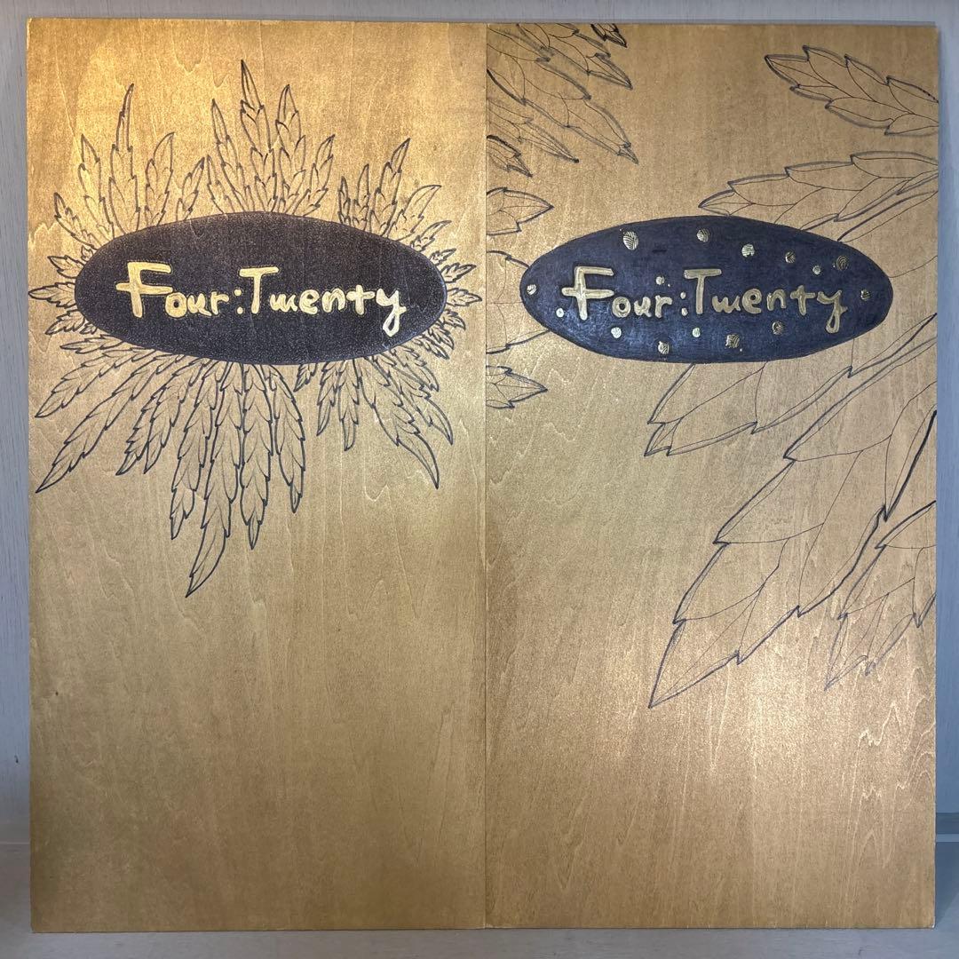 アート作品　看板　ショップ インテリア　ウィードヘンプ　weedhemp 420