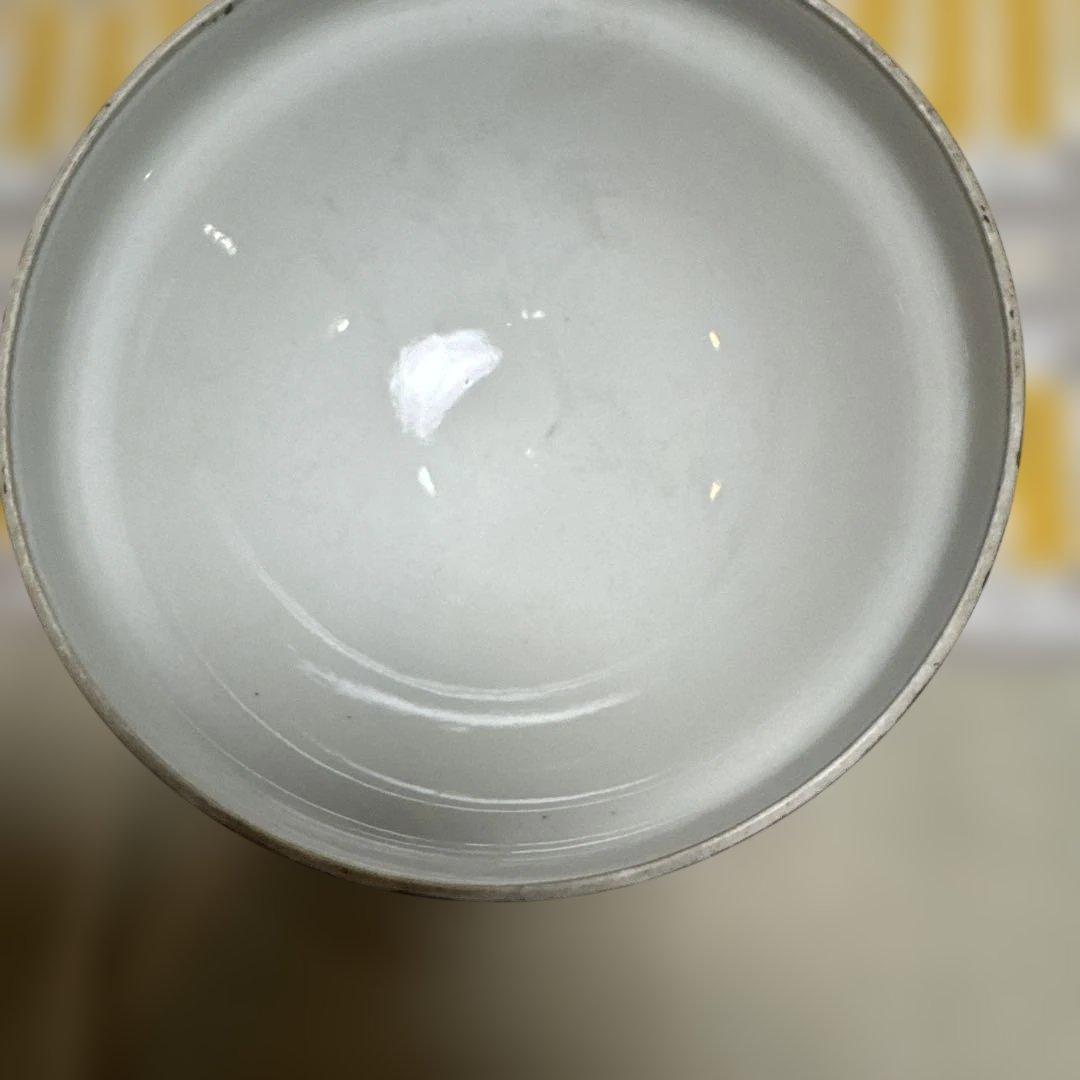 明治時代の骨董、最終価格、アンティーク、久谷　谷口製