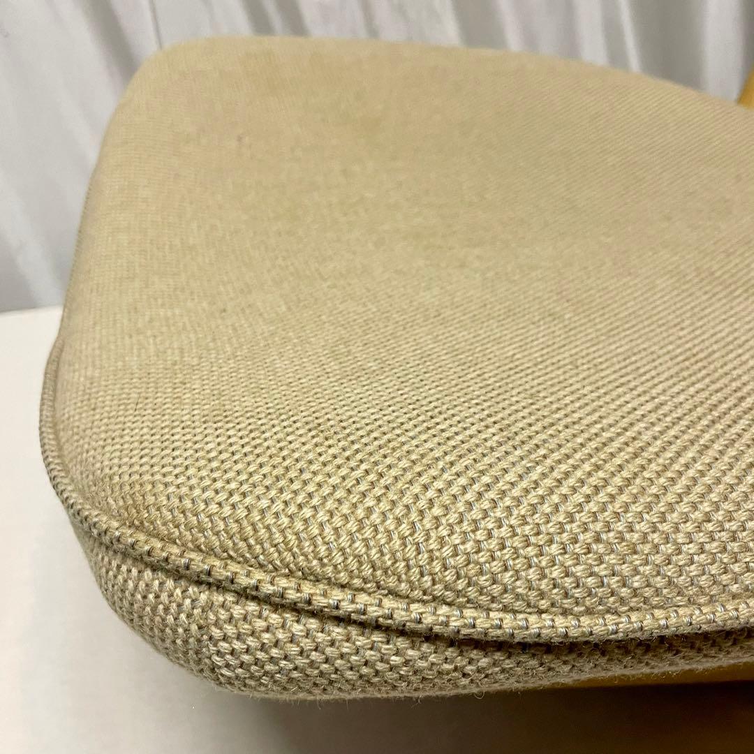 【柏木工】ロッキング座椅子 QC-11