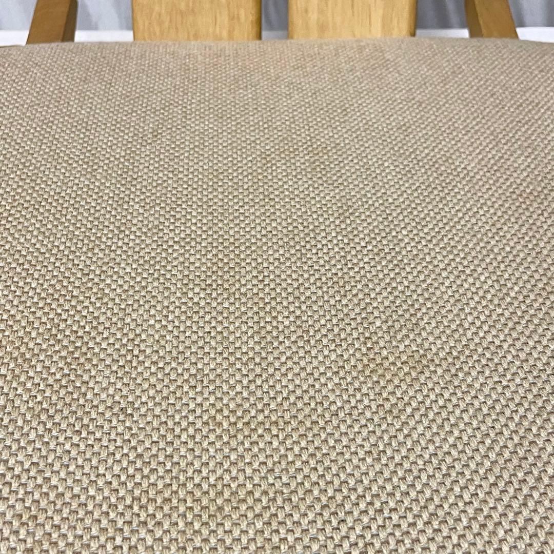 【柏木工】ロッキング座椅子 QC-11