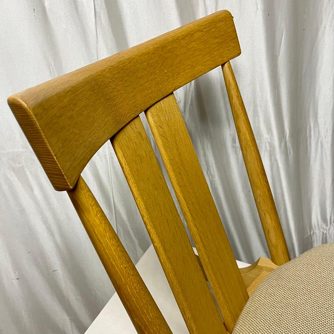 【柏木工】ロッキング座椅子 QC-11