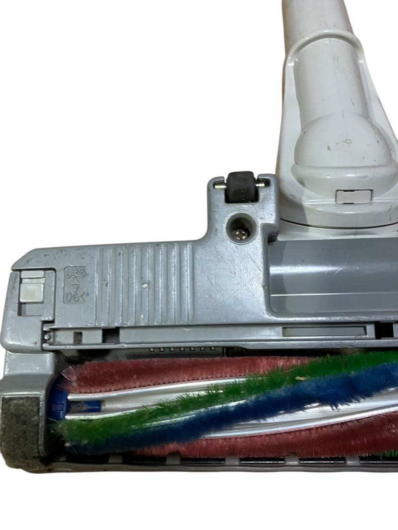 MITSUBISHI 三菱　サイクロン掃除機 TC-BC10P 4年製　保証付き