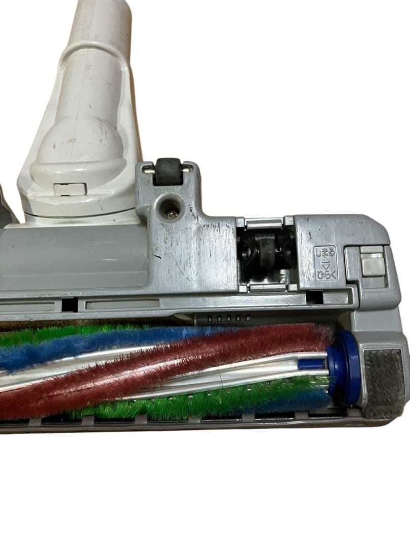 MITSUBISHI 三菱　サイクロン掃除機 TC-BC10P 4年製　保証付き