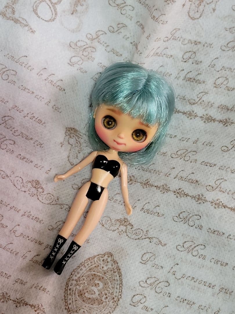 期間限定出品❤カスタムプチブライス