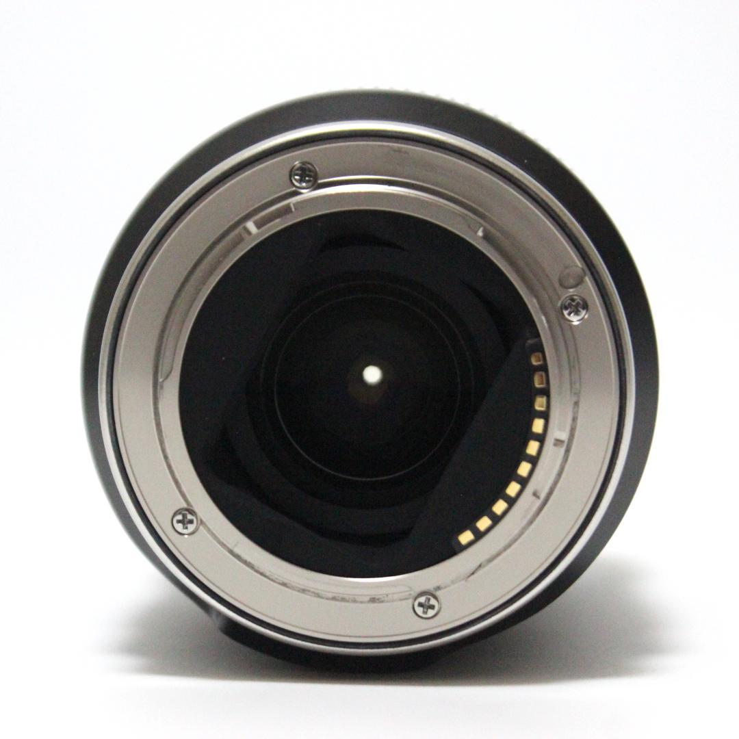 TAMRON 17-50mm F/4 Di III VXD ソニーE