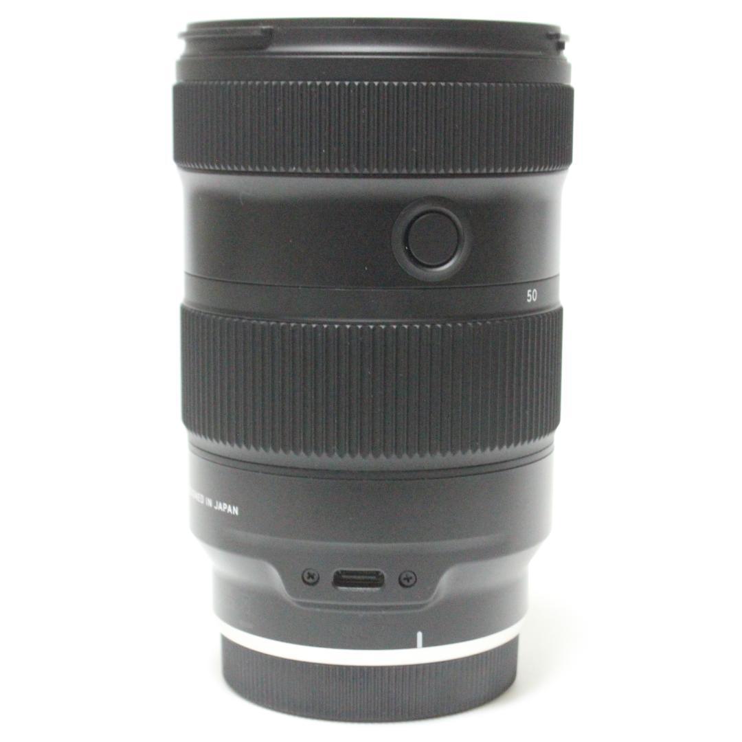 TAMRON 17-50mm F/4 Di III VXD ソニーE