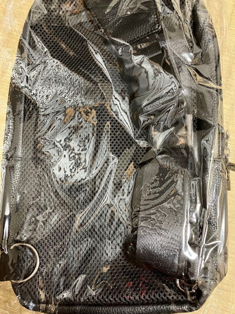 BAND-MAID 限定受注販売　ボディーバッグ　新品未開封