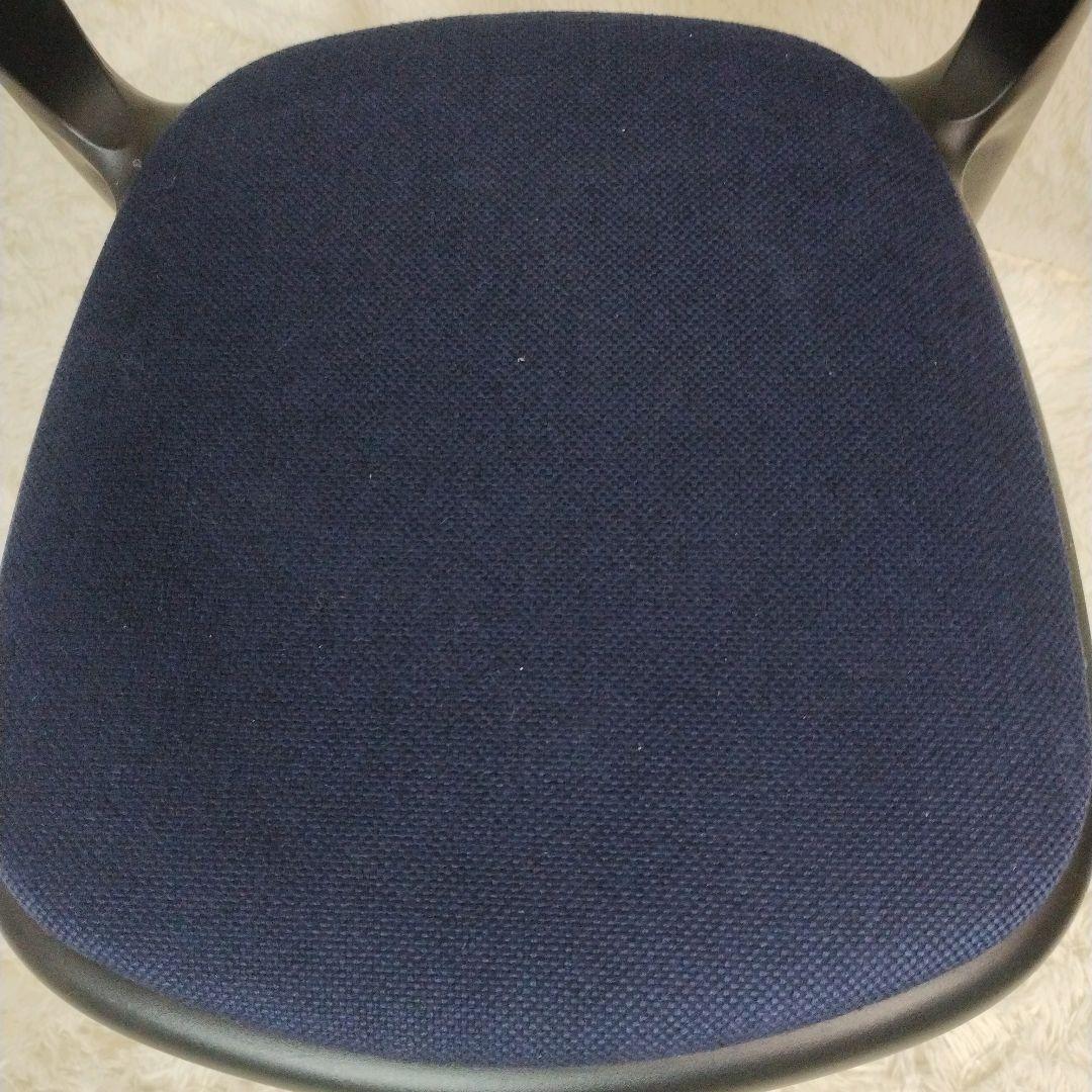 PAPATYA\"LUNA\" chair 廃盤 デザイナーズチェア　モダン