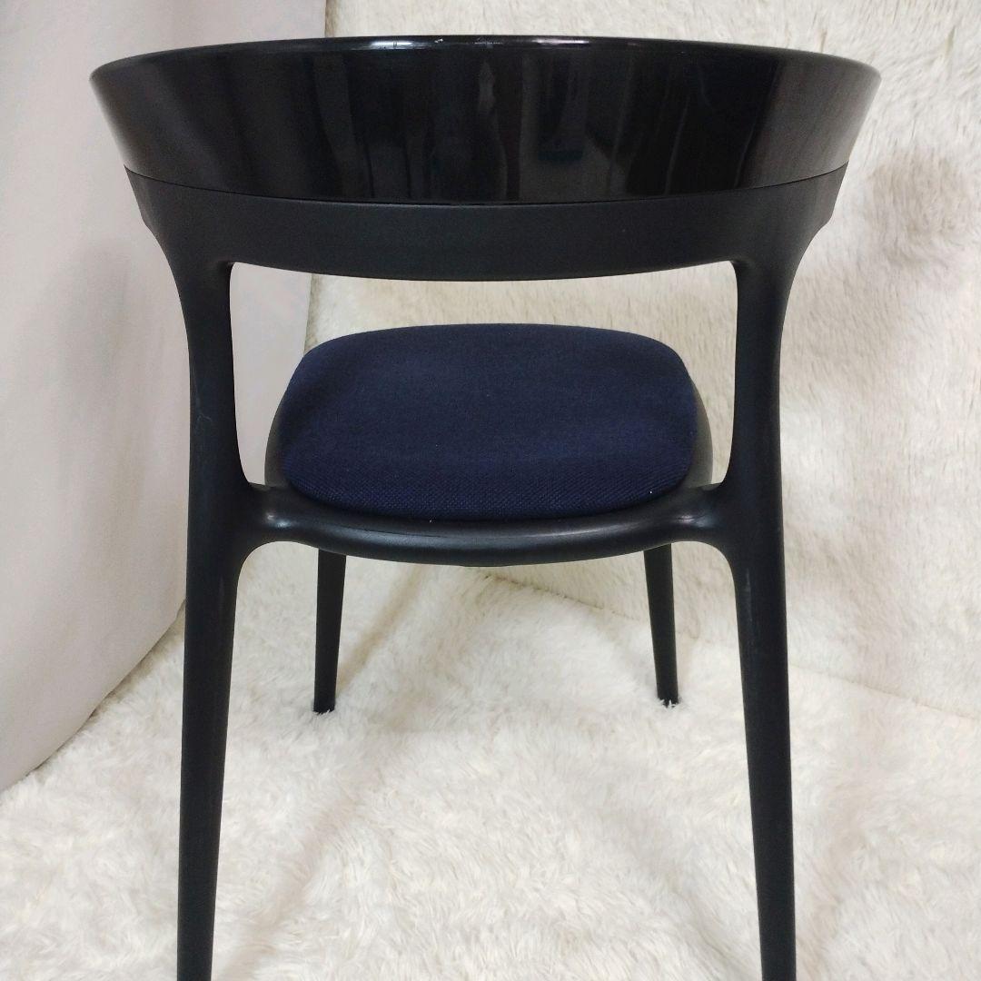 PAPATYA\"LUNA\" chair 廃盤 デザイナーズチェア　モダン