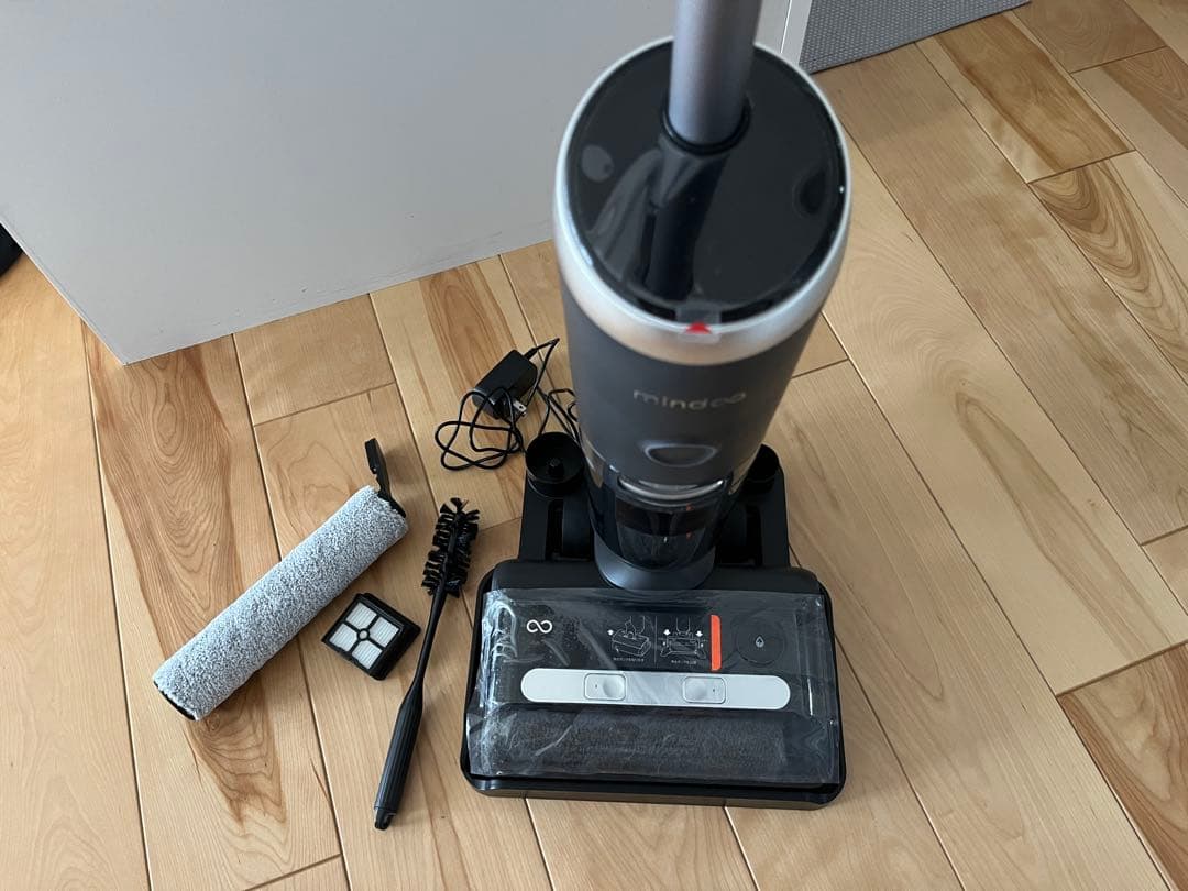 Mindoo AquaX ミンドーアクアエックス