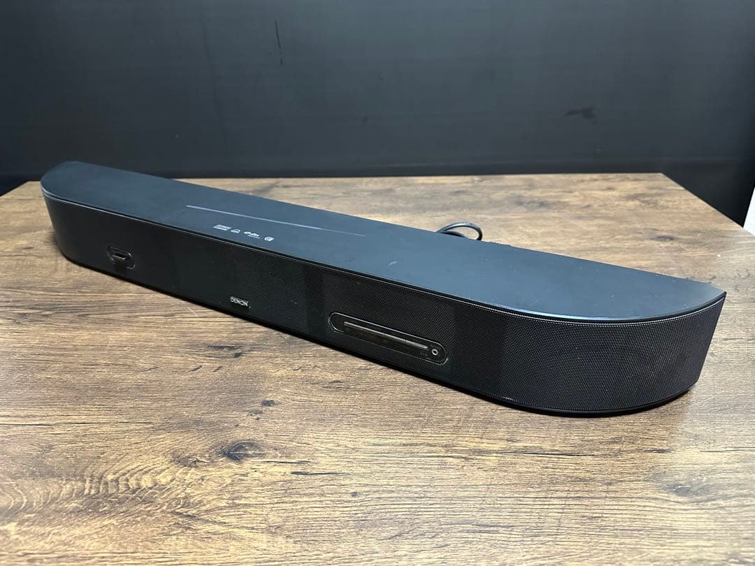 DENON サウンドバー DHT-FS1