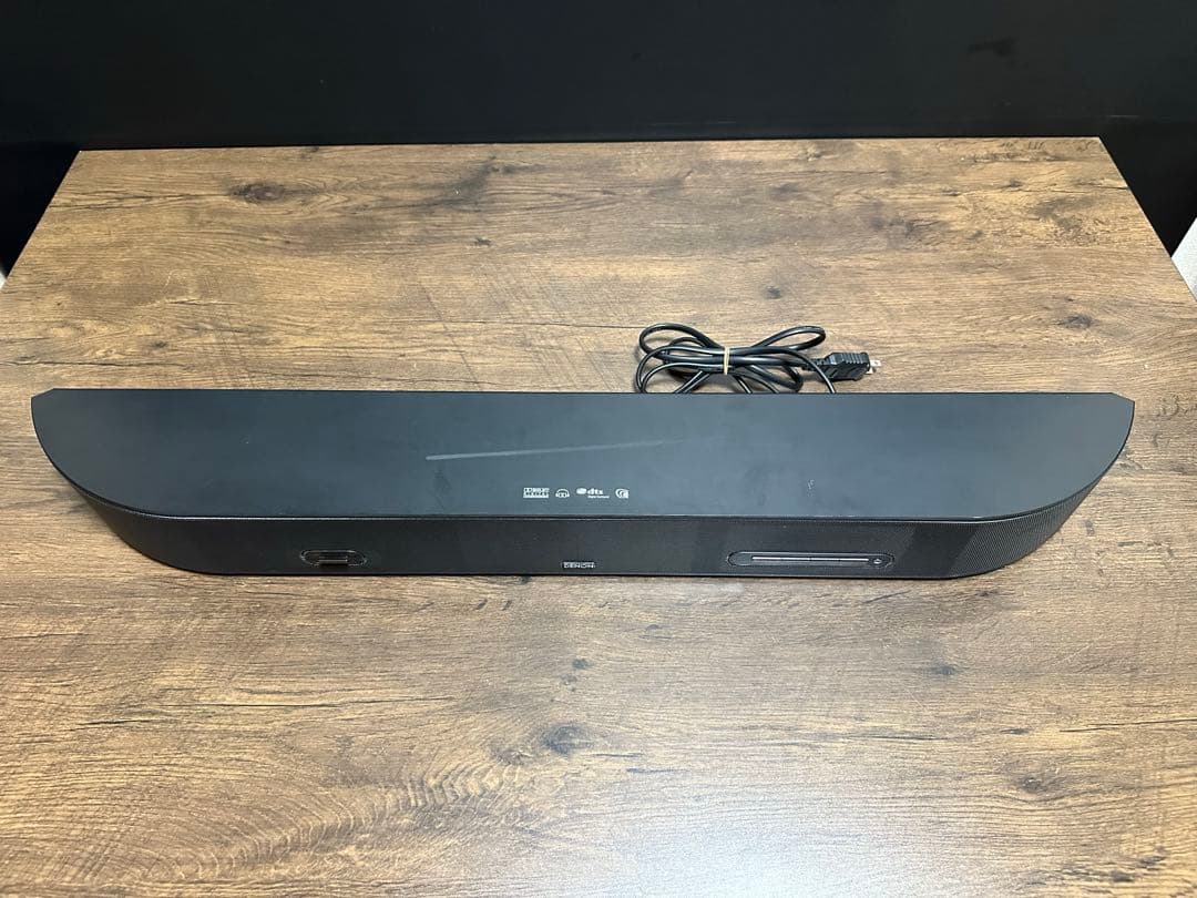 DENON サウンドバー DHT-FS1
