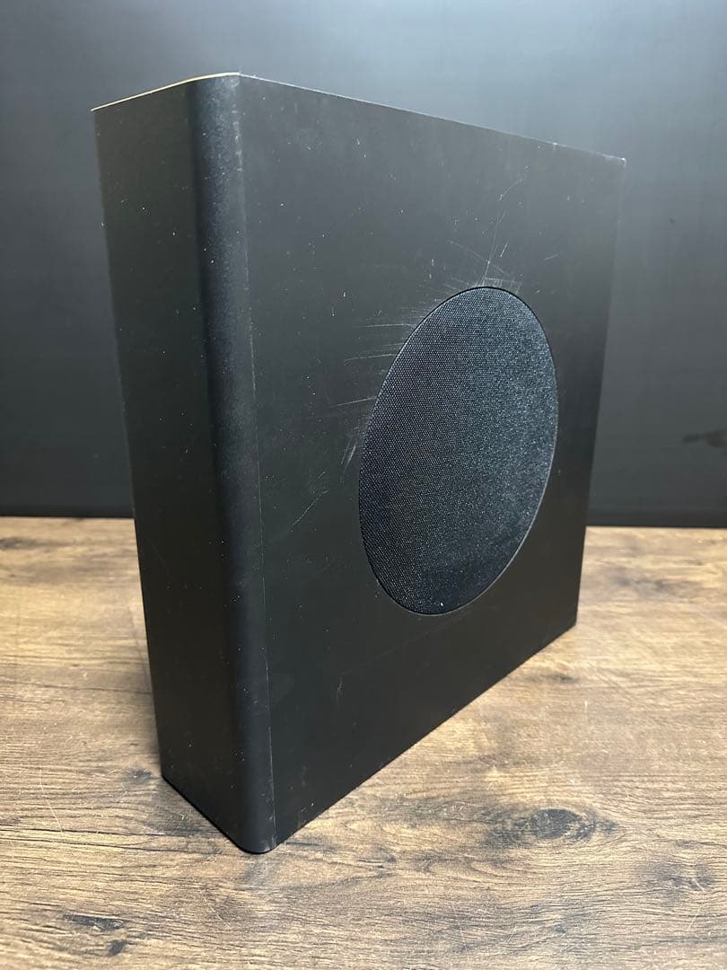 DENON サウンドバー DHT-FS1