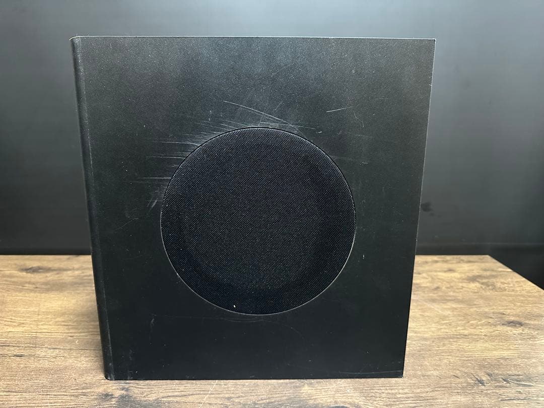 DENON サウンドバー DHT-FS1