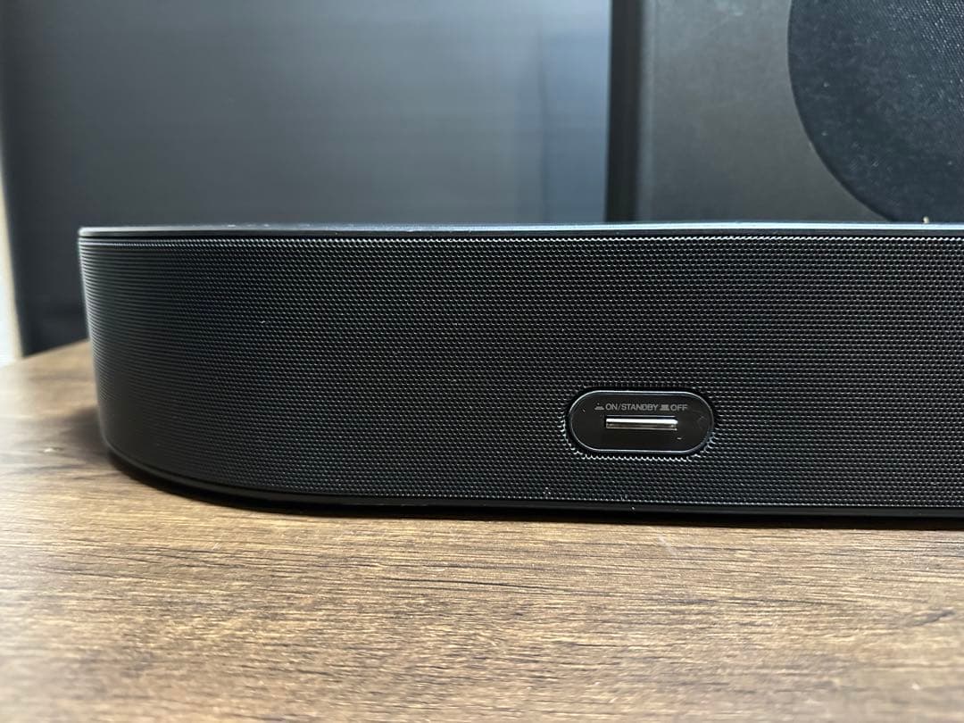 DENON サウンドバー DHT-FS1