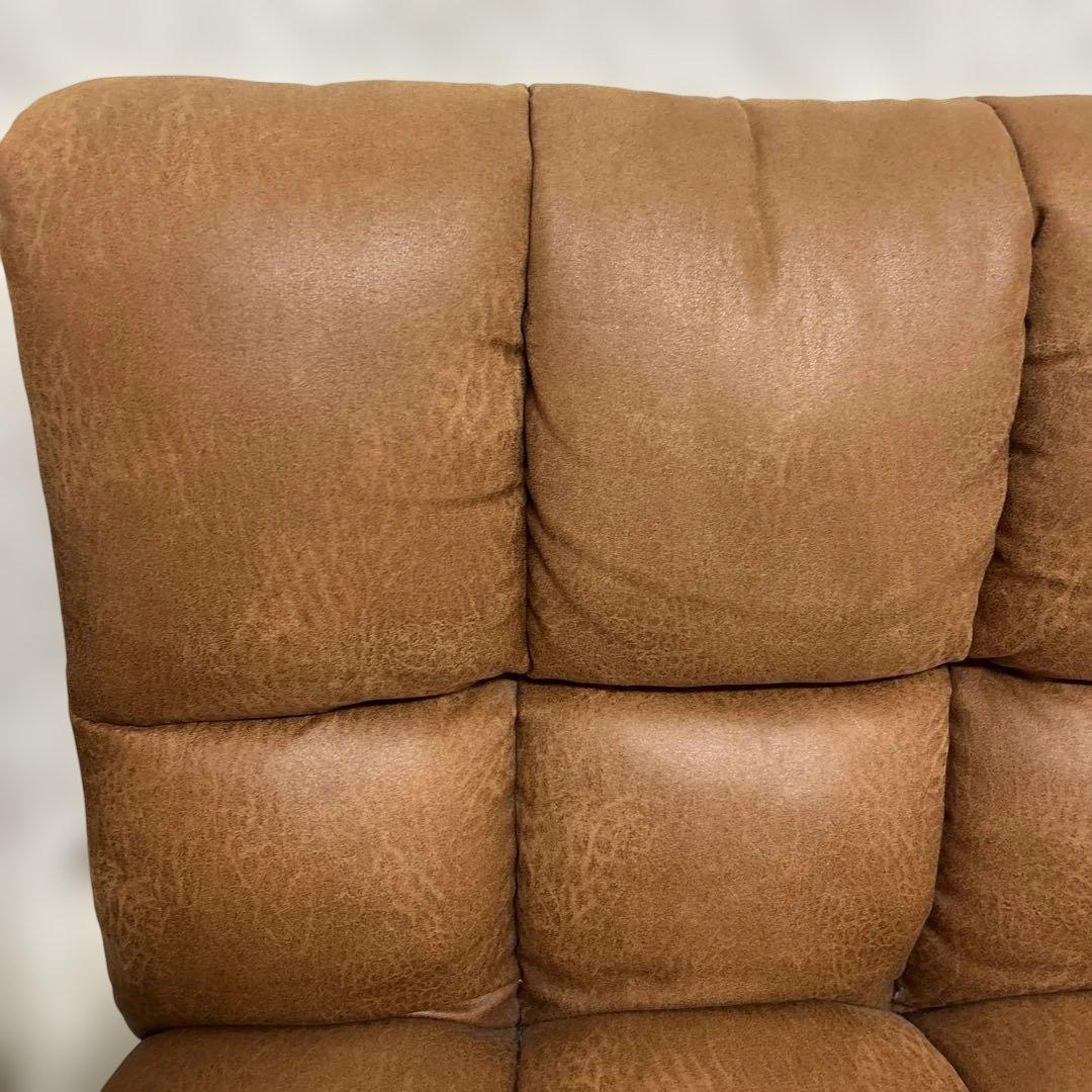 【美品】送料込　2個セット　ニトリ　ツナガルポケットコイルザイスクーンHP