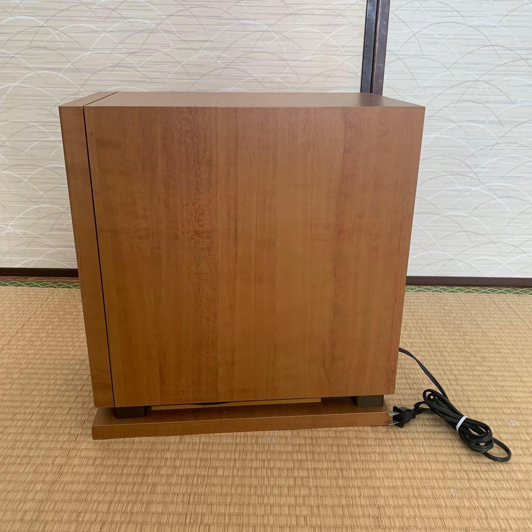 オンキョー　 ONKYO SL-105 サブウーファー
