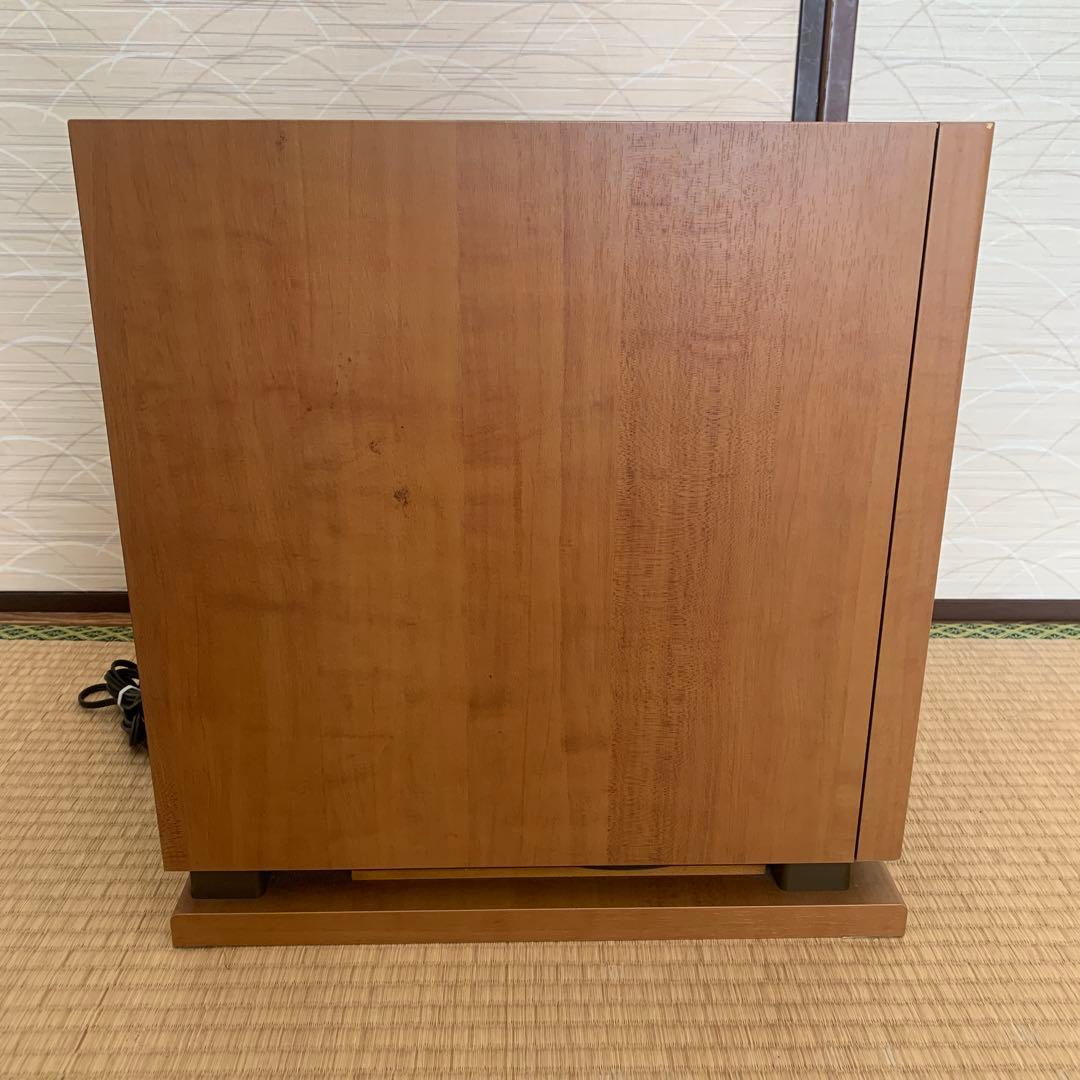 オンキョー　 ONKYO SL-105 サブウーファー