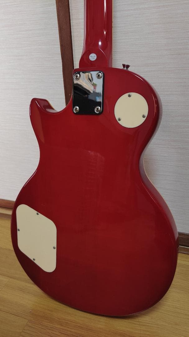 ギター Maestro by Gibson LesPaul