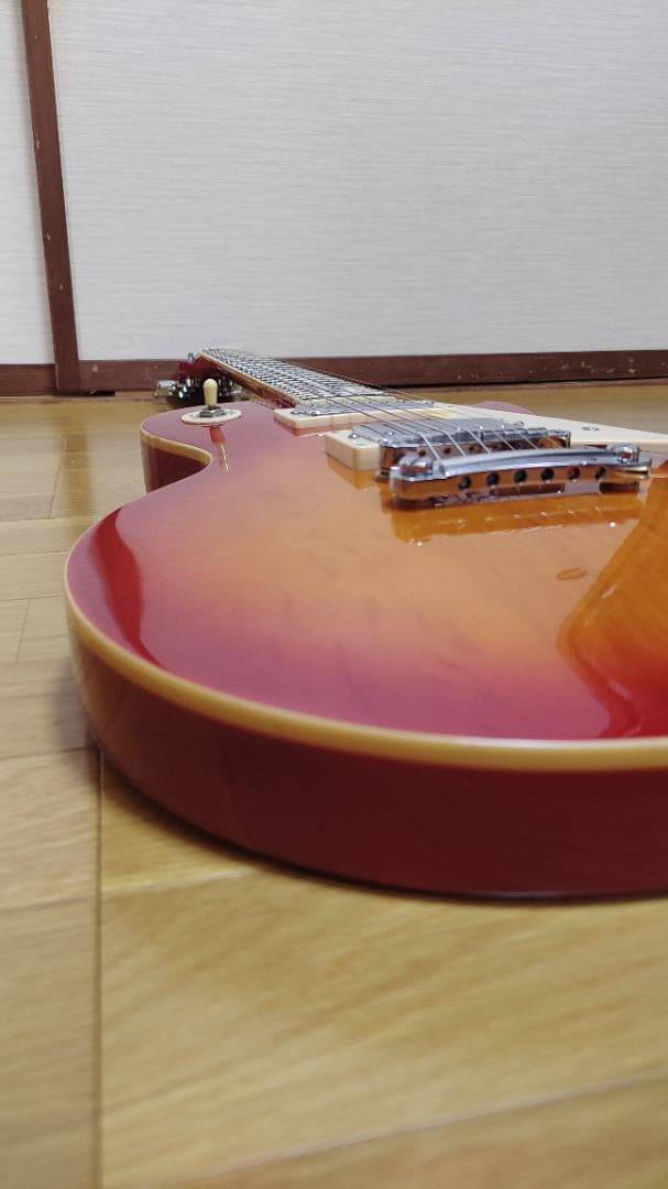 ギター Maestro by Gibson LesPaul