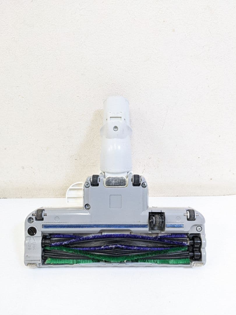 Panasonic MC-PA200WX-N 紙パック式掃除機 2010年製