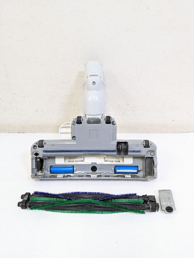 Panasonic MC-PA200WX-N 紙パック式掃除機 2010年製