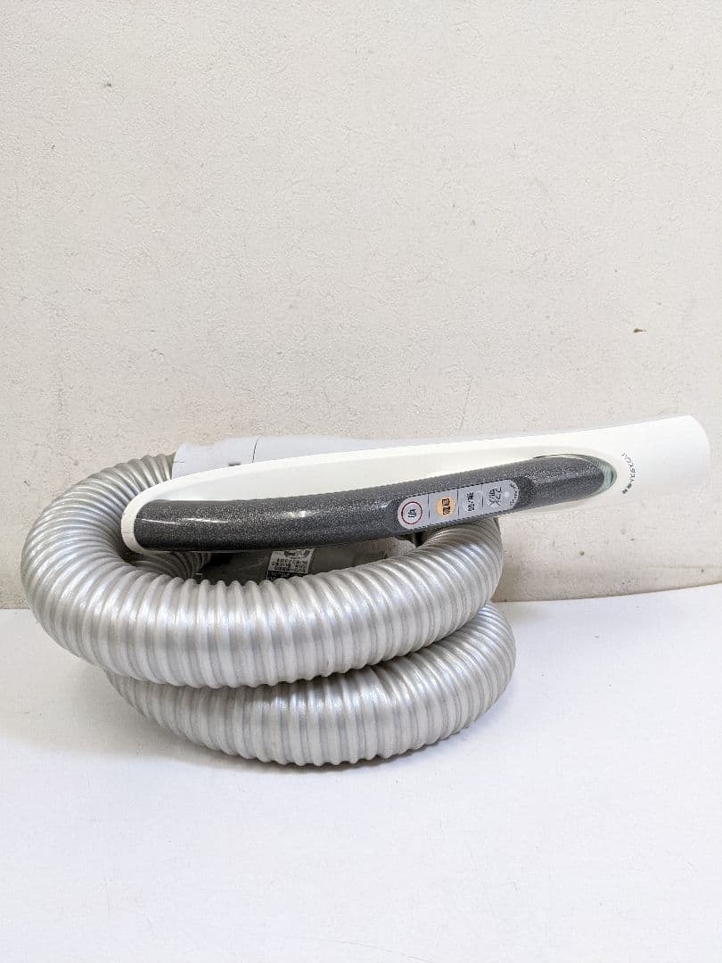 Panasonic MC-PA200WX-N 紙パック式掃除機 2010年製