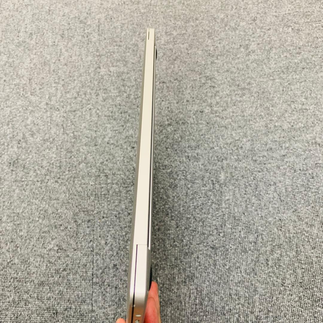 MacBook Pro 2019 i7 16GB/SSD 256GB超美品