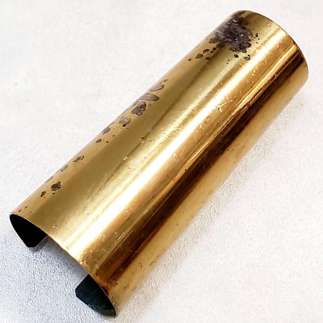 ヤナギサワ A-40 アルトサックス マウスピース セット リガチャー キャップ