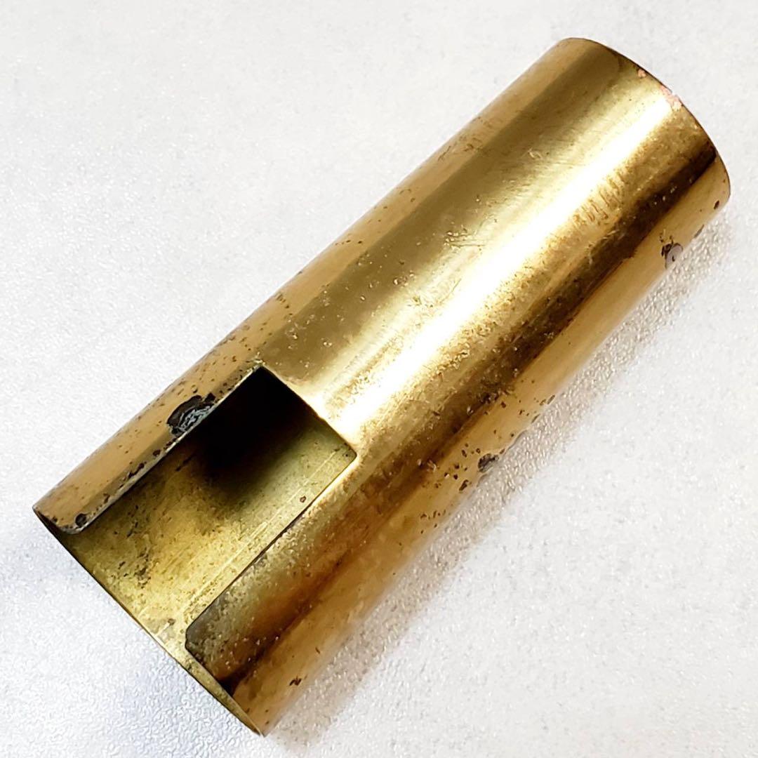 ヤナギサワ A-40 アルトサックス マウスピース セット リガチャー キャップ