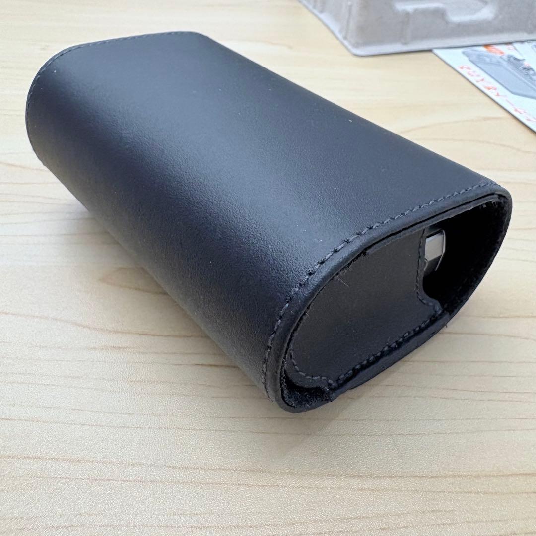 Panasonic LUMIX FS25 12MP 本体