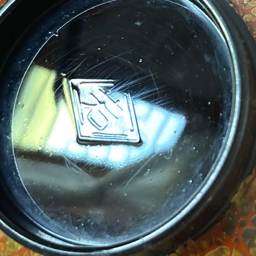 蓋付き小吸椀　煮物椀　吸物椀　虹彩　若　和食器　懐石料理　8客、予備蓋4個セット