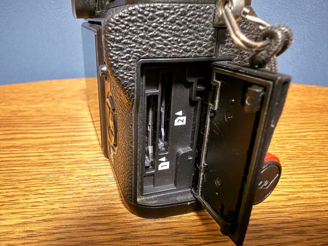 【極上美品元箱付】FUJIFILM X-T2 ＋ 純正バッテリーグリップ セット