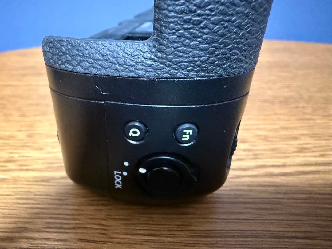 【極上美品元箱付】FUJIFILM X-T2 ＋ 純正バッテリーグリップ セット