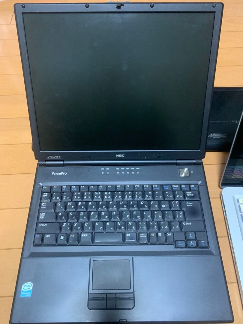 Windowsノート本体 NEC Window Hp Acer Fujitsu Macboock Pro