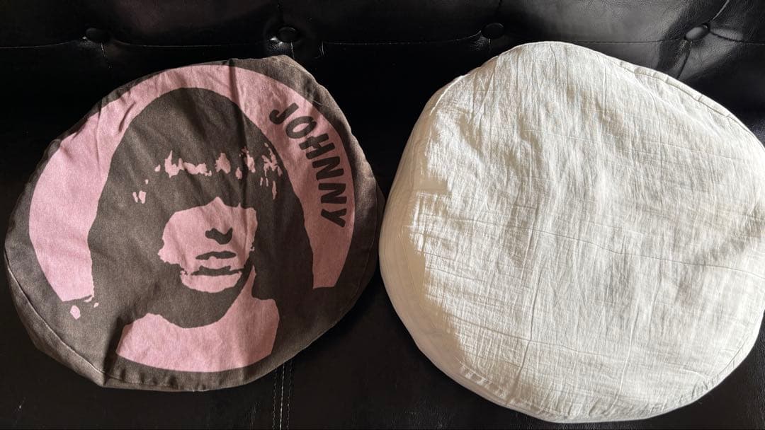 ラモーンズ クッション 4個セット ブランド(ヒステリックグラマー)