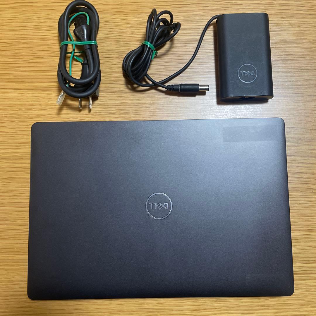 Windowsノート本体 DELL Latitude5300 i5/8GB/SSD256/Office