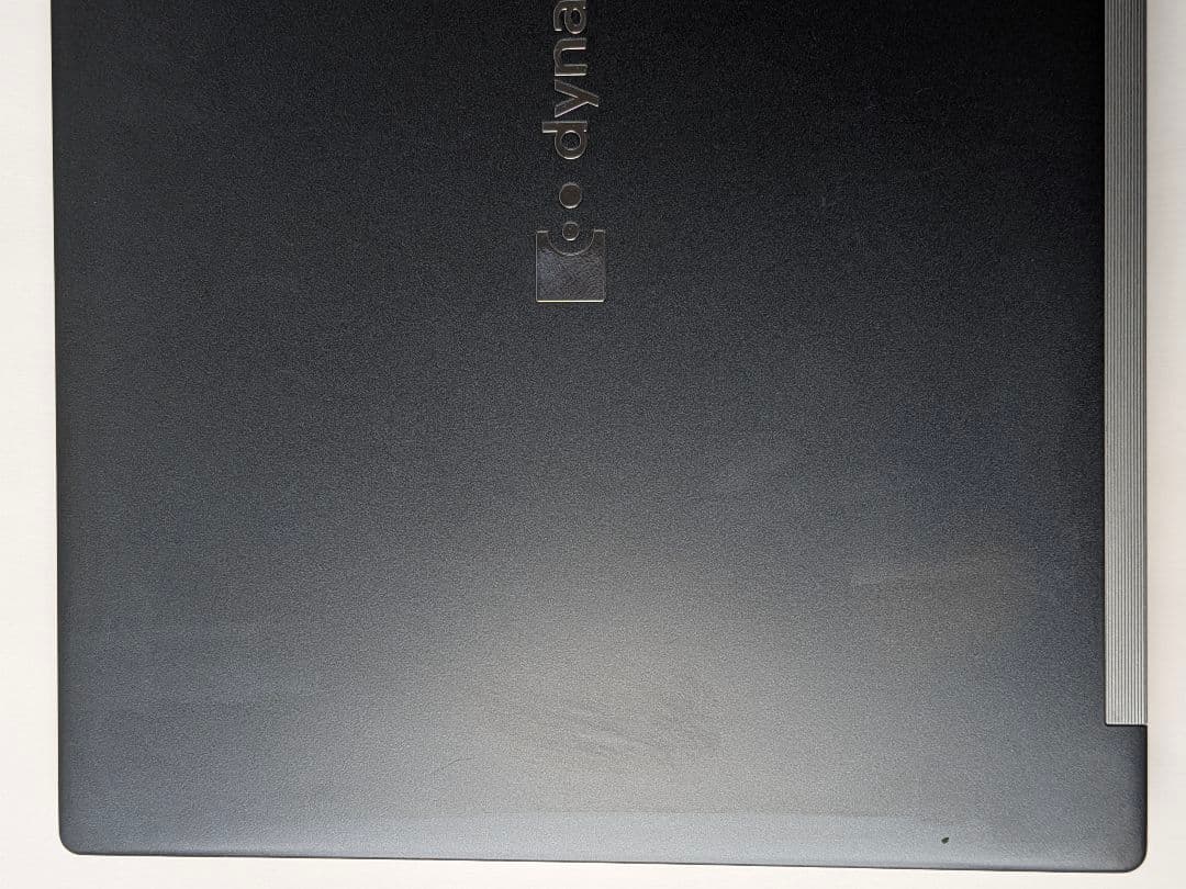 第11世代Core i5 Dynabook G83/HS A70