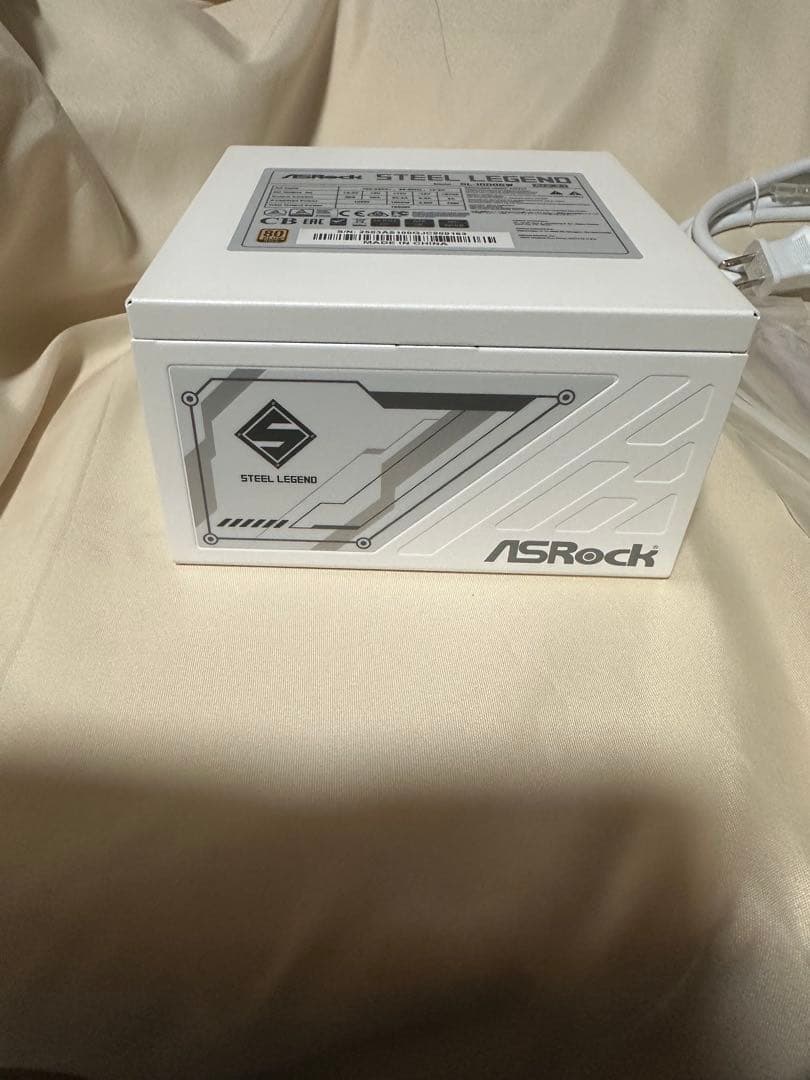 ASRock SL-1000GW 1000W 電源ユニット