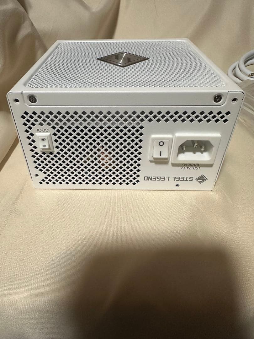 ASRock SL-1000GW 1000W 電源ユニット