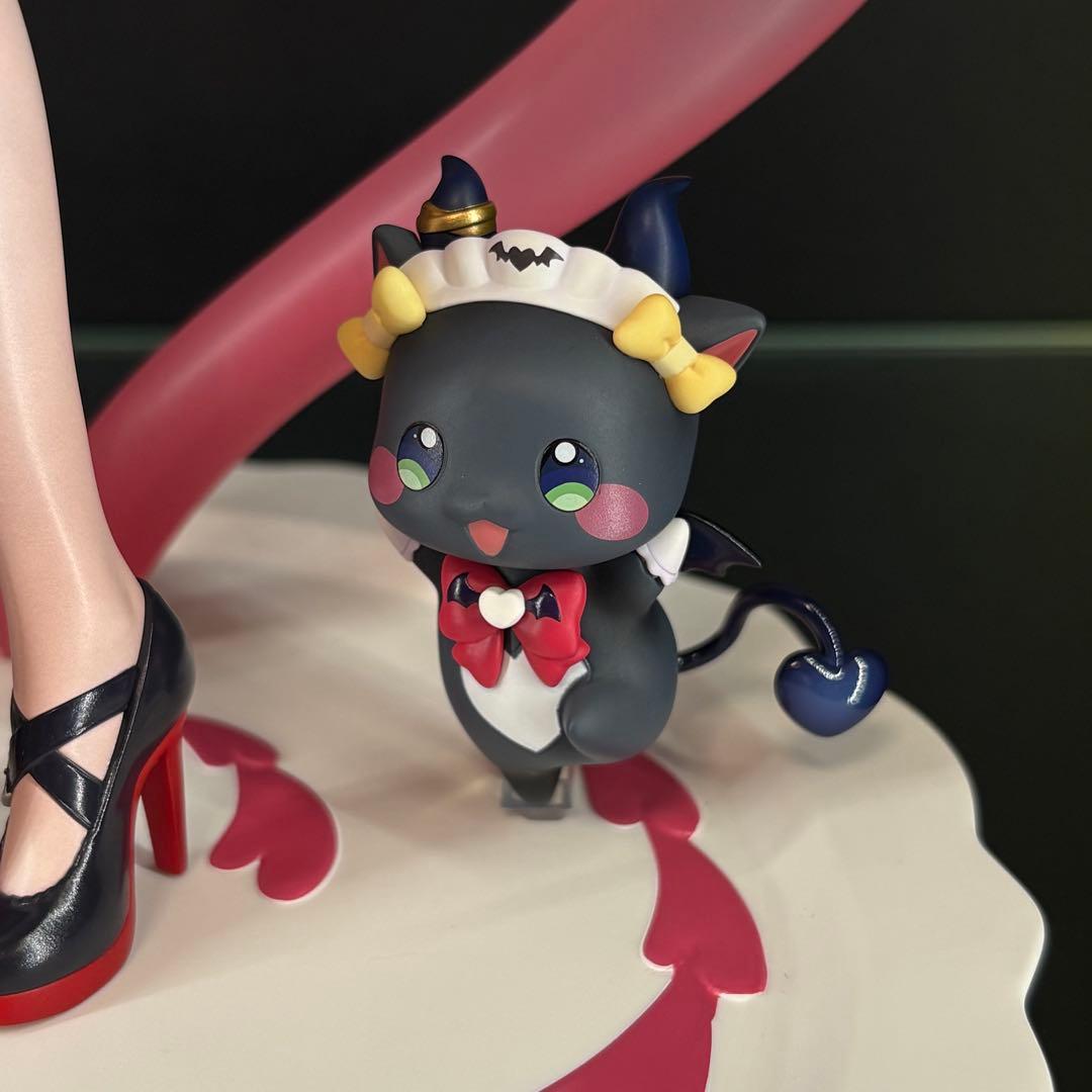 癒月ちょこ ～メイド衣装Ver.～ 「ホロライブ」 1/7 完成品フィギュア