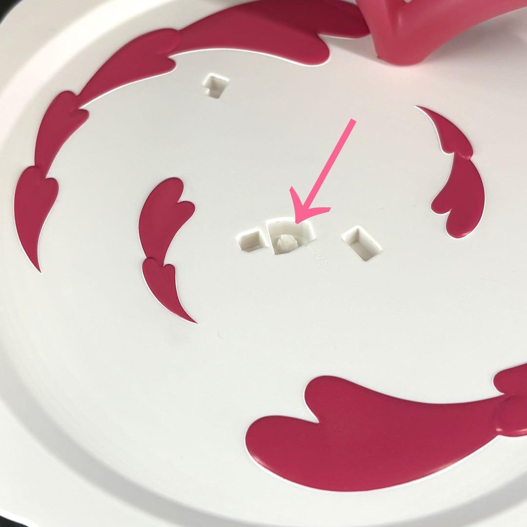 癒月ちょこ ～メイド衣装Ver.～ 「ホロライブ」 1/7 完成品フィギュア