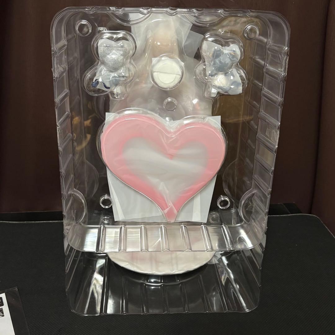 癒月ちょこ ～メイド衣装Ver.～ 「ホロライブ」 1/7 完成品フィギュア