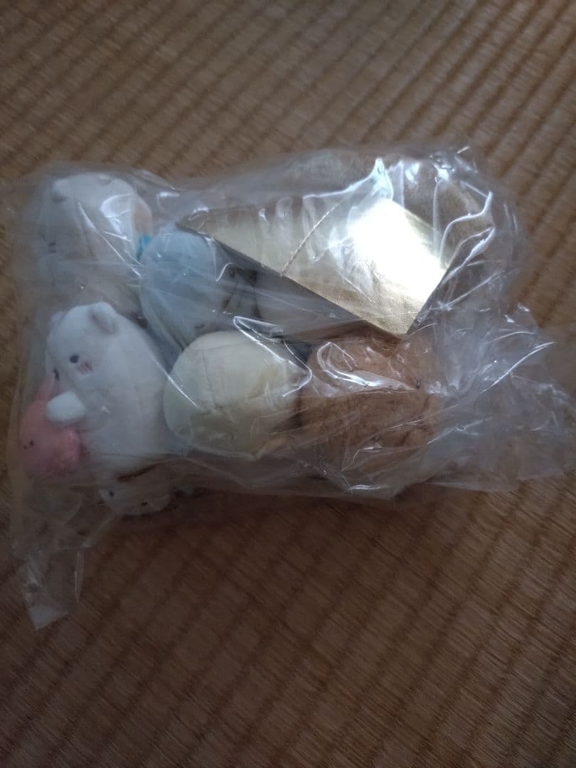 すみっコぐらし