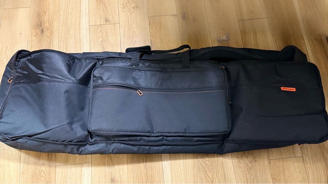 【美品】Roland CB-B88V2 88鍵用 キャリーバッグ　キーボード