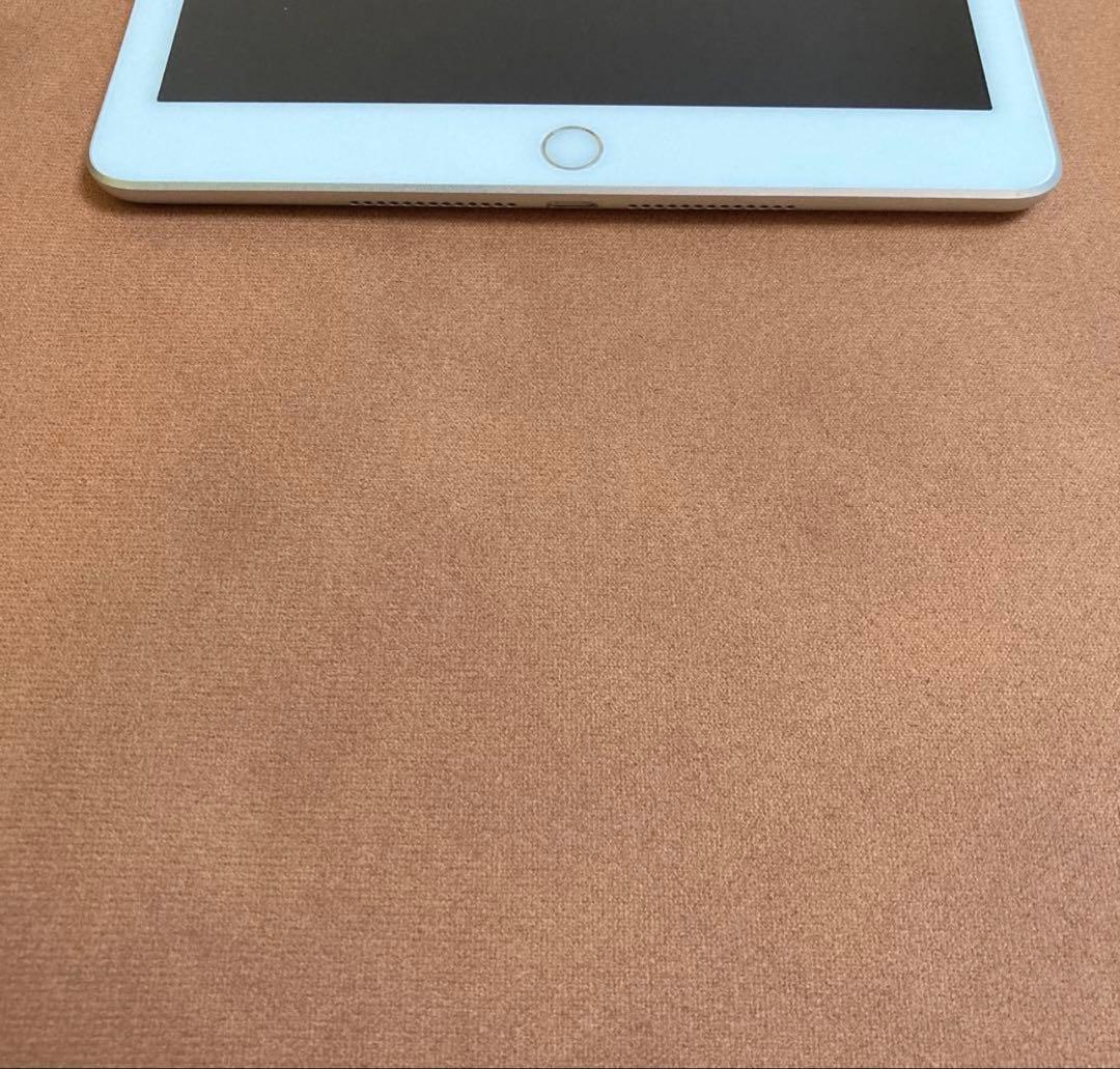 568,570【早い者勝ち】iPad5 第5世代 32GB WIFIモデル×2台