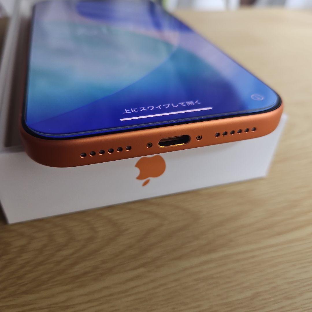 iphone17 promax 256GB コズミックオレンジ　最終値下げ